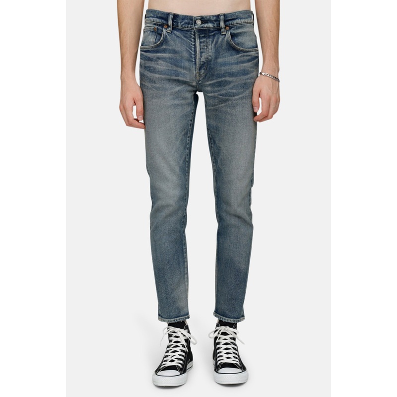 Birmingham Tapered Jean Blue|28|29|30|31|32|33|34|35|36