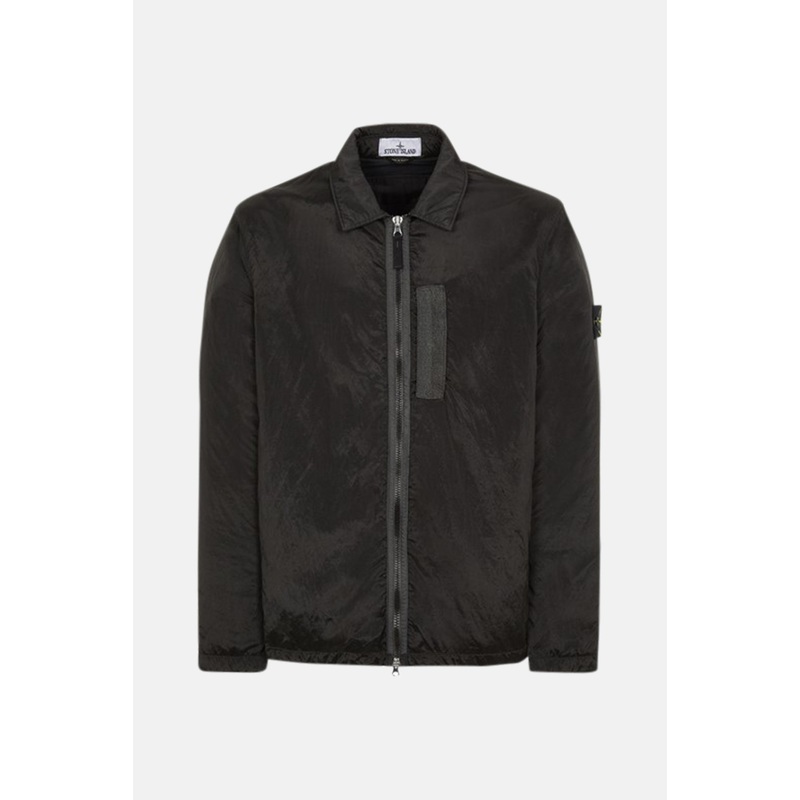 ECONYL Primaloft-TC Zip Jacket Black