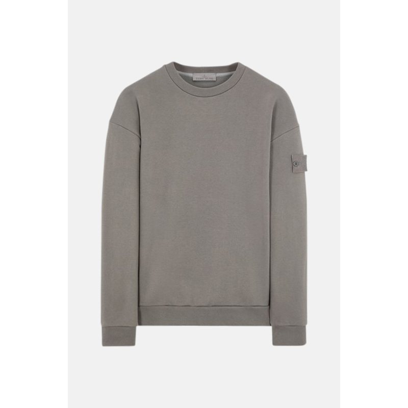 Ghost Piece Sweatshirt Dark Grey