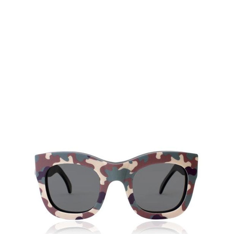 Hamilton Sunglasses Camo|OS