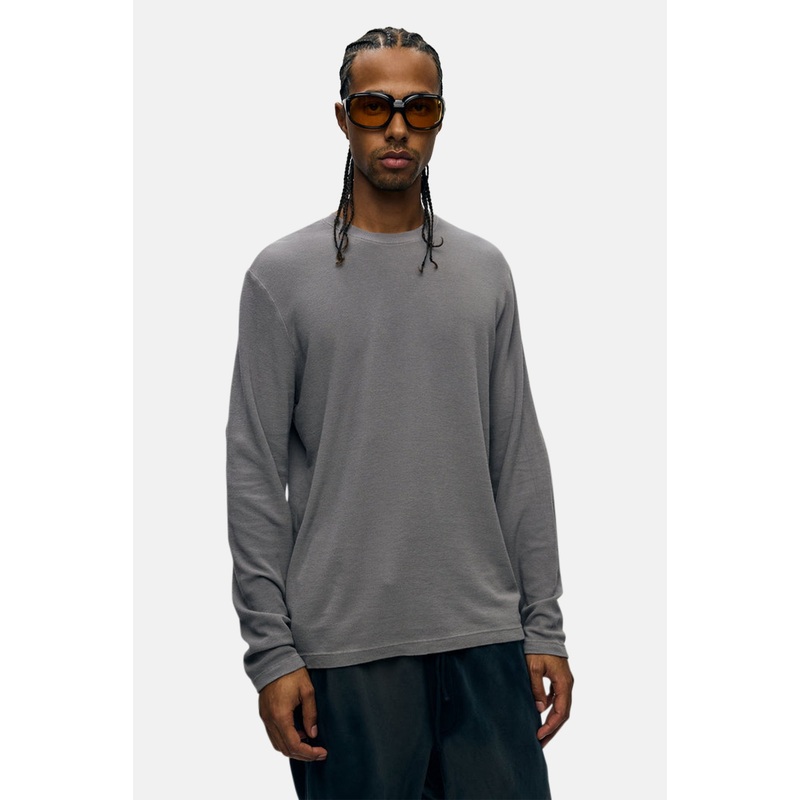 Hendrix Crew Cement|S|M|L|XL|XXL