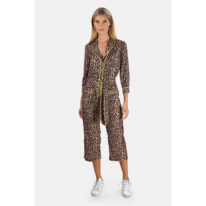 Le Superbe Beatnik Jumpsuit|0|2|4|6|8|10