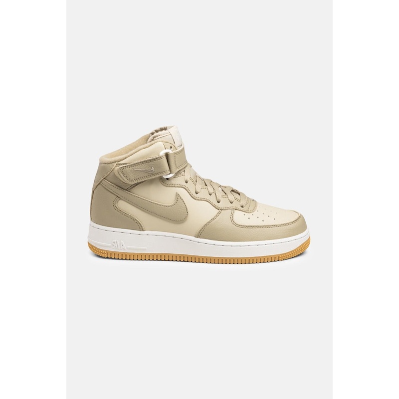 Men’s Air Force Mid ’07 LX Limestone