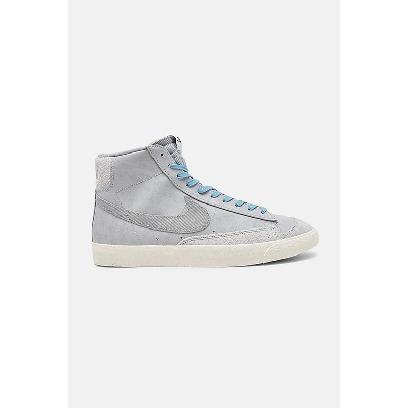 Men’s Blazer Mid ’77 Grey Fog|6|6.5|7|7.5|8|8.5|9|9.5|10|10.5|11|11.5|12|12.5|13