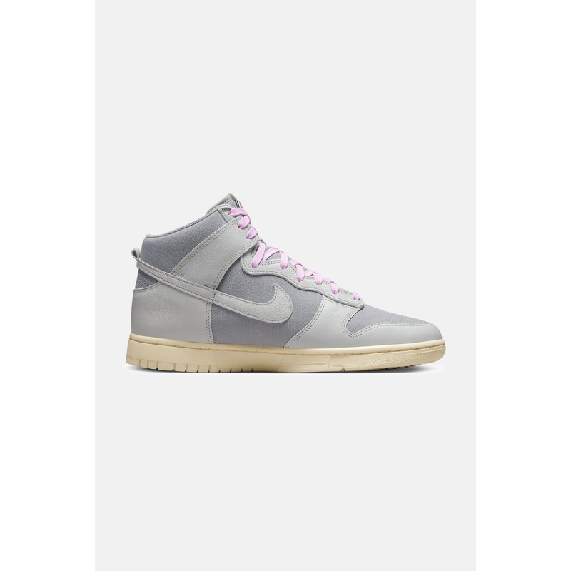 Men’s Dunk High Retro Particle Grey