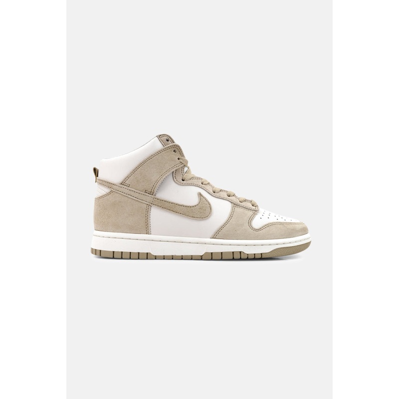 Men’s Dunk High Retro Phantom/Limestone
