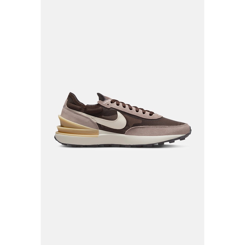Men’s Waffle One Light Chocolate