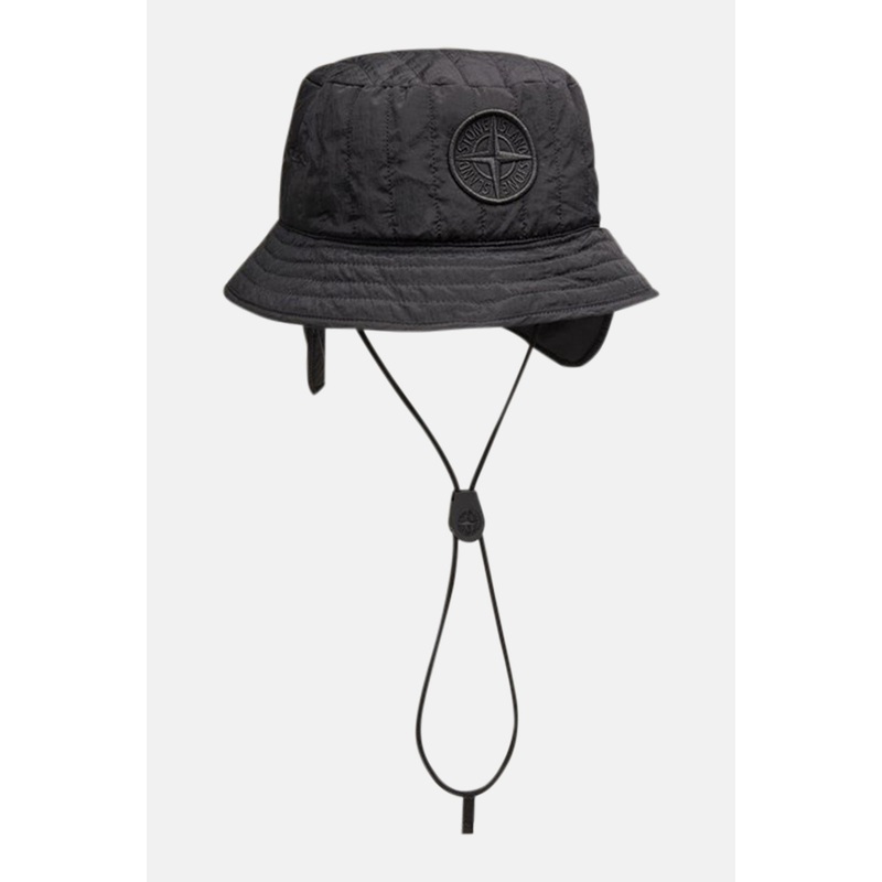 Packable Hat Black|M|L