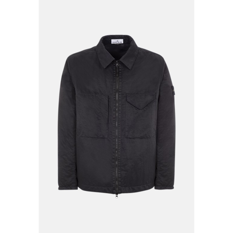 Primaloft-TC Zip Jacket Black|S|M|L|XL