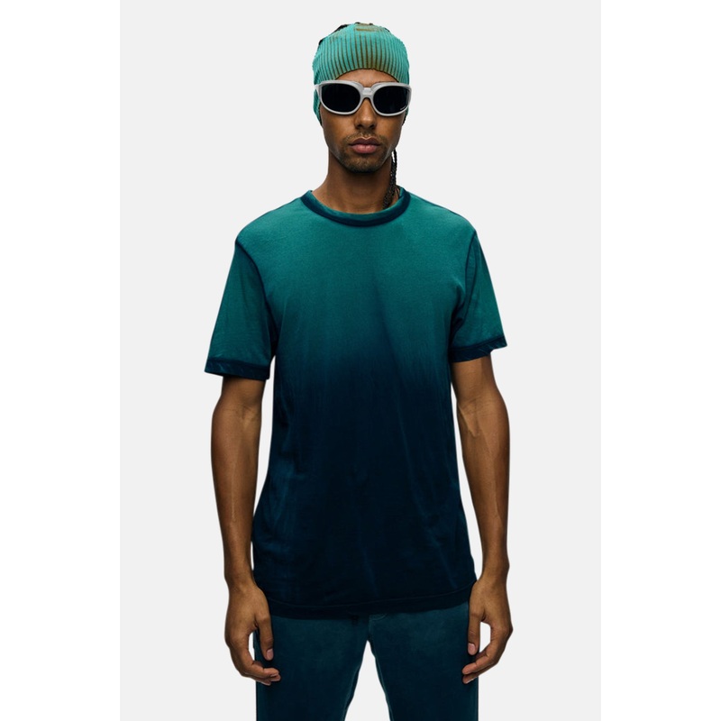 Prince Tee Teal Blue Cast|S|M|L|XL|XXL