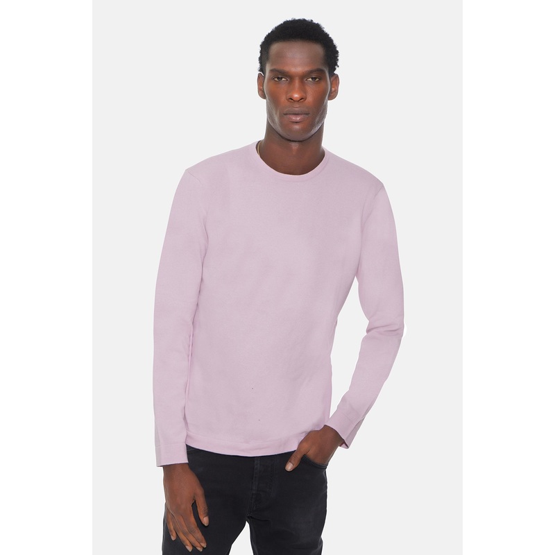 Reade Light Weight Crewneck Slumber