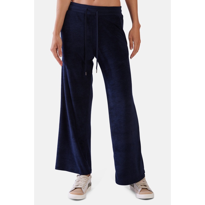 Twiggy Wide Leg Pant Navy|XXS|XS|S|M|L