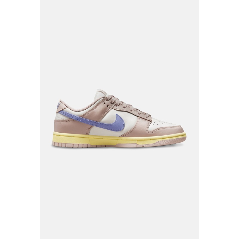 Women’s Dunk Low Pink Oxford/Light Thistle