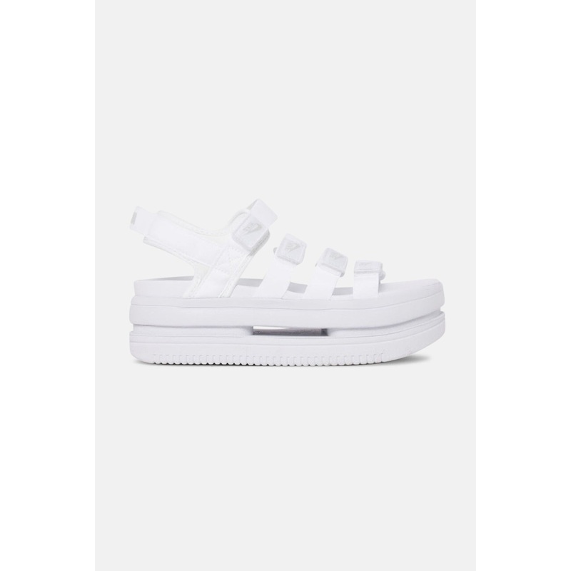 Women’s Icon Classic Sandals White
