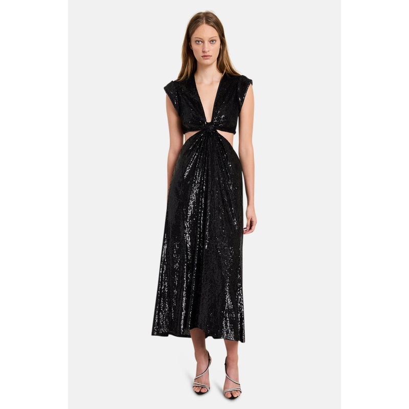 Alexis Dress Black|00|0|2|4|6