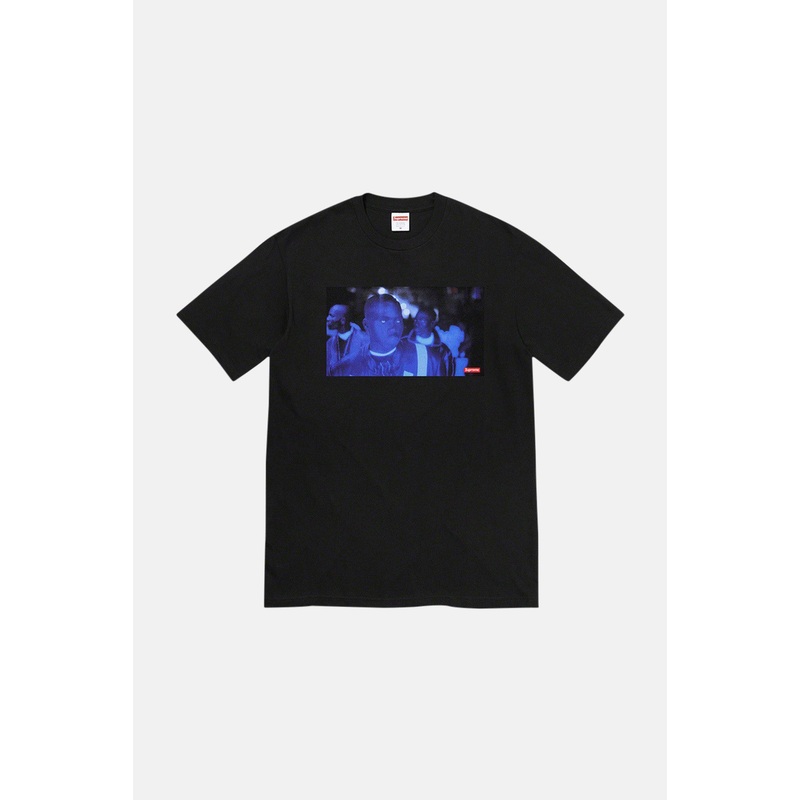 America Eats Its Young Tee Black