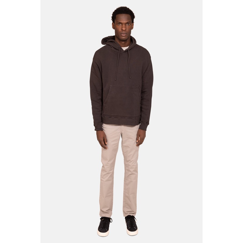 Bronx Hoodie Charcoal|S|M|L|XL|XXL