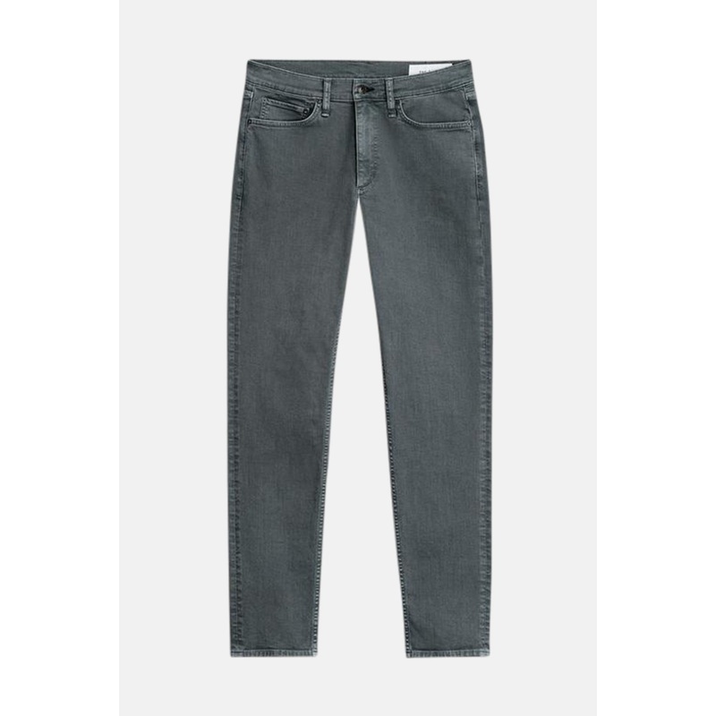 Fit 2 Aero Stretch Balsam Green