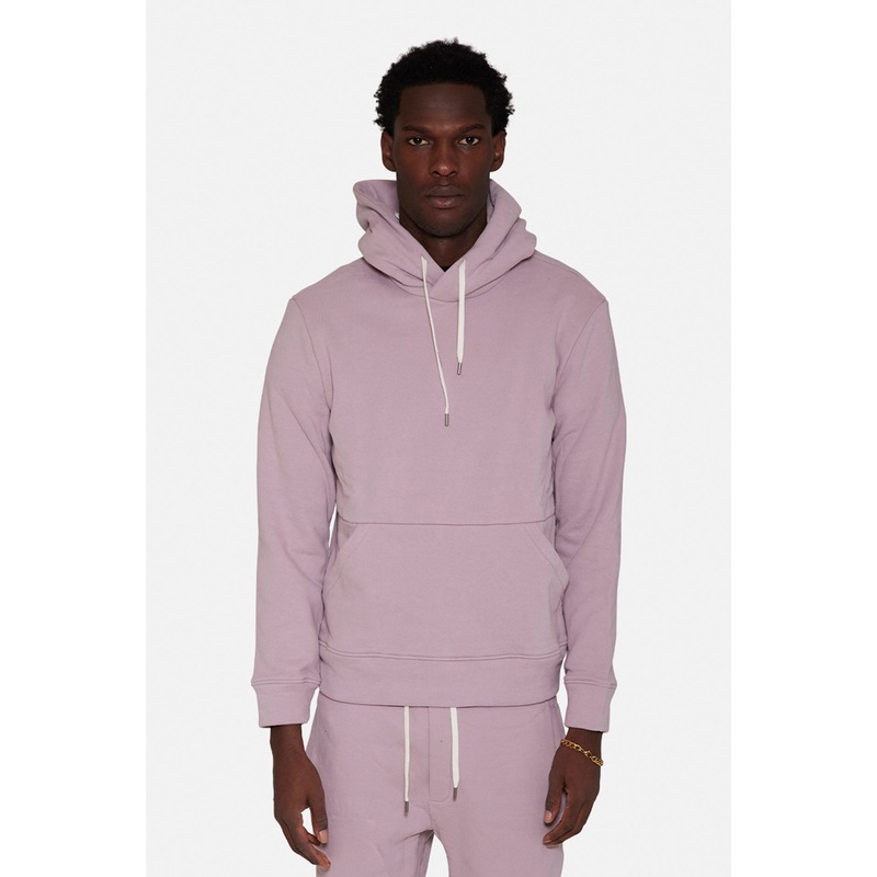 Ludlow Hoodie Periwinkle|XXS|XS|S|M|L|XL|XXL