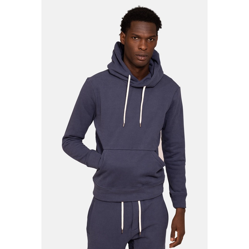 Ludlow Hoodie Vintage Royal|XXS|XS|S|M|L|XL|XXL
