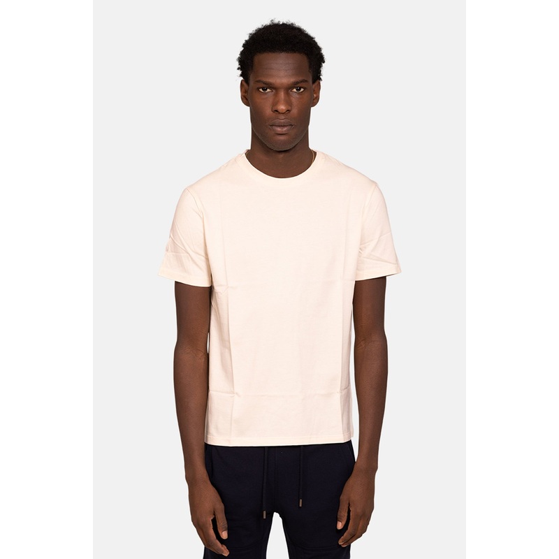 Smooth Tee Vanilla|XS|S|M|L|XL|XXL