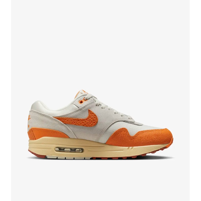 Women’s Air Max 1 Magma Orange