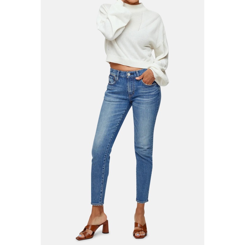 Beechwood Skinny Jean Blue|23|24|25|26|27|28|29|30