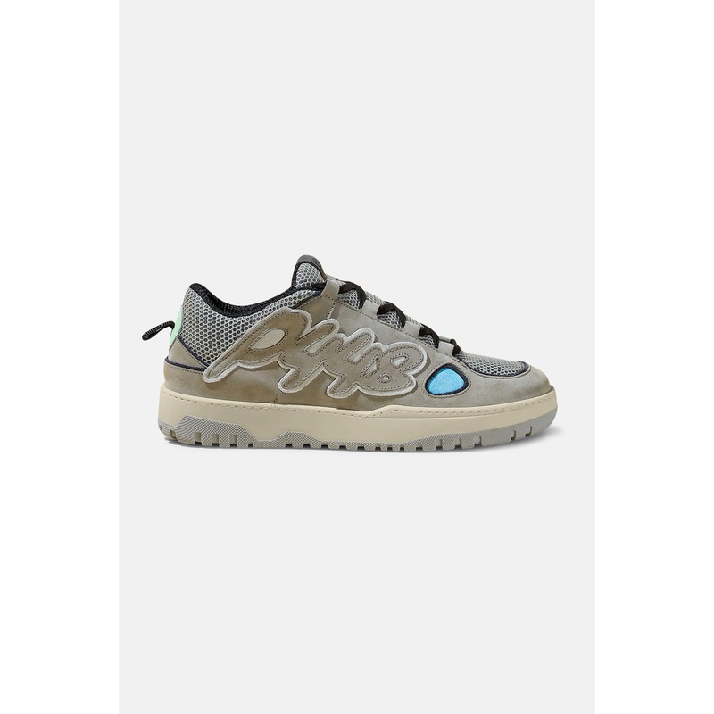 George London Brown/Grey/Beige