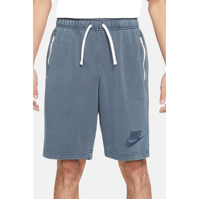 Men’s Essentials+ Shorts Thunder Blue
