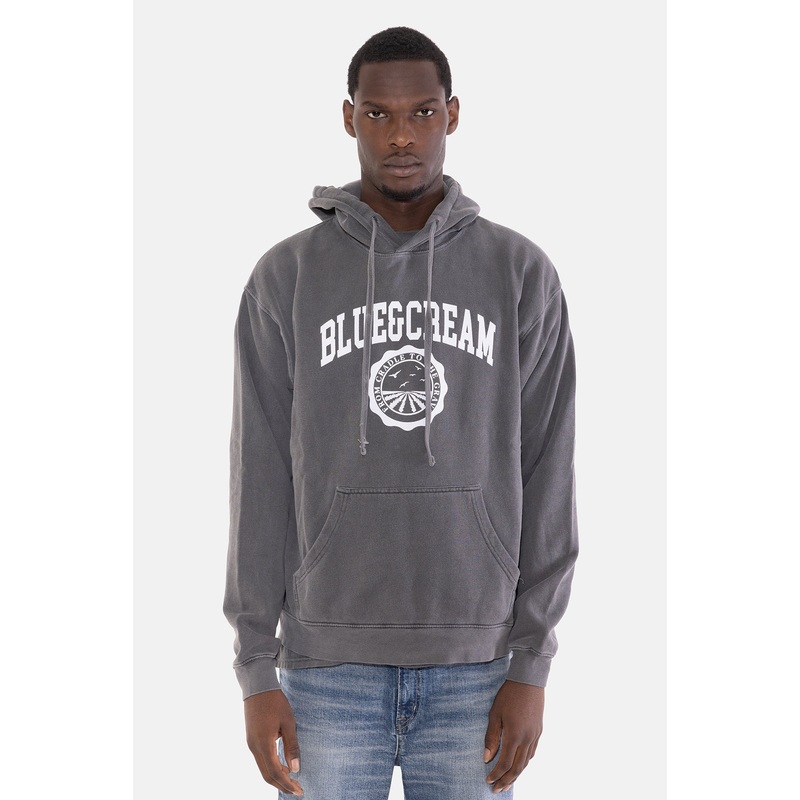 Cradle To The Grave Hoodie Black