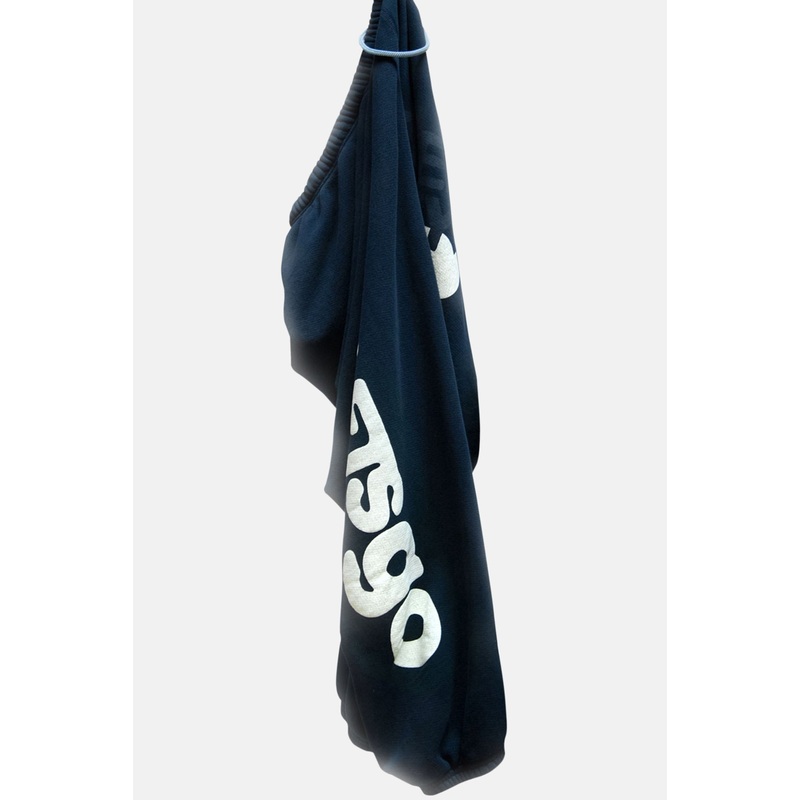 FreeCity LETSGO Superyumm OG Sweatpant Deepspace/Cream