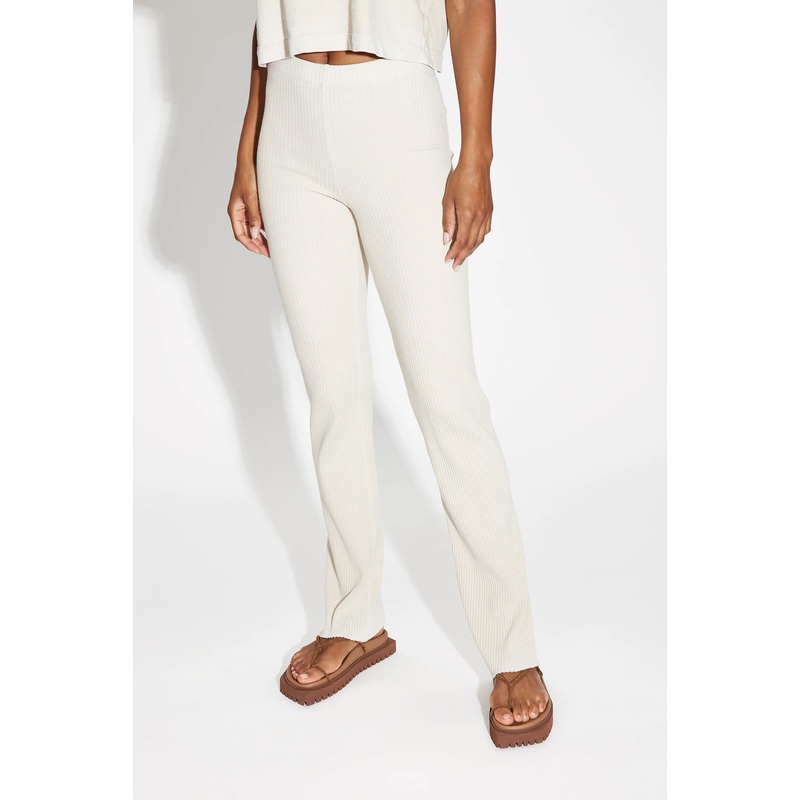 Ibiza Pant Vintage Oatmeal|XS|S|M