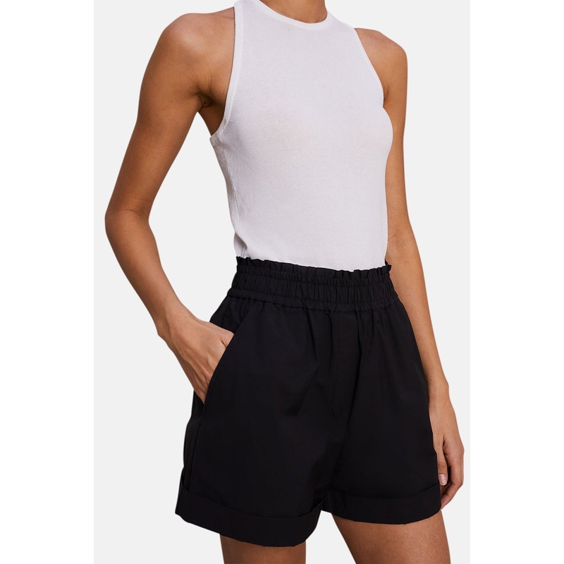 Kaleb Short Black|XS|S|M