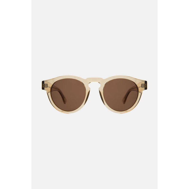 Leonard Citrine/Brown|OS