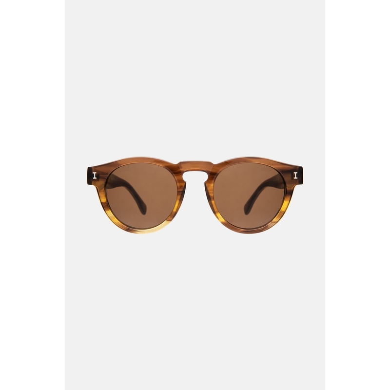 Leonard Golden Cedar/Brown|OS