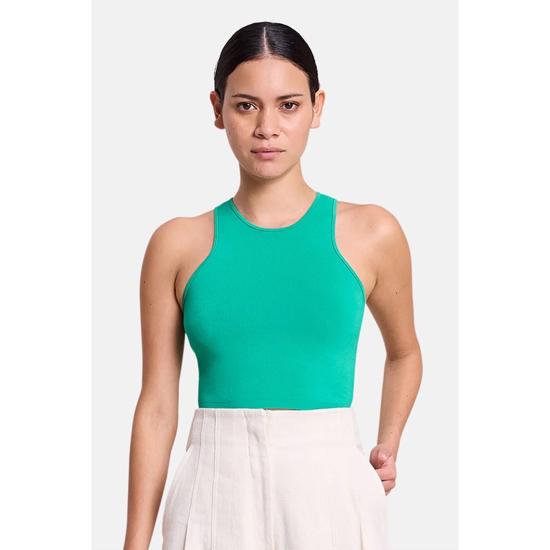 Lola Top Clover|XS|S|M