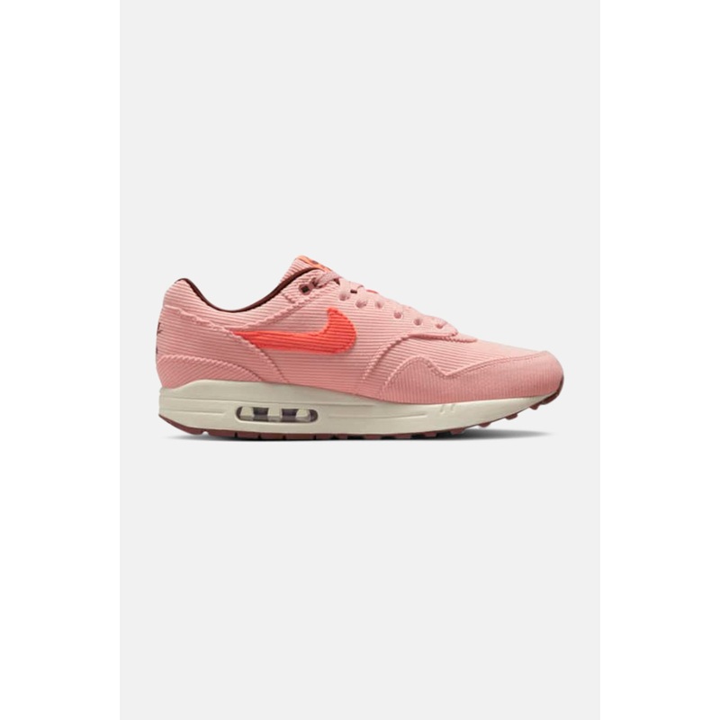 Men’s Air Max 1 Corduroy Coral Stardust