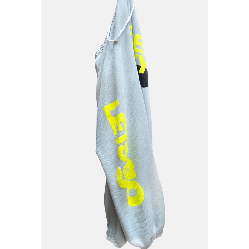 Superyumm OG LETSGO Sweatpant Storm