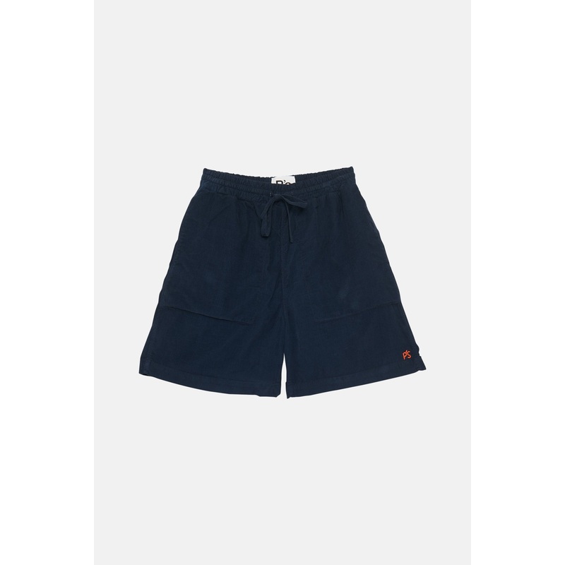 Time Off Cord 2000 Bermuda Delave Blue Navy