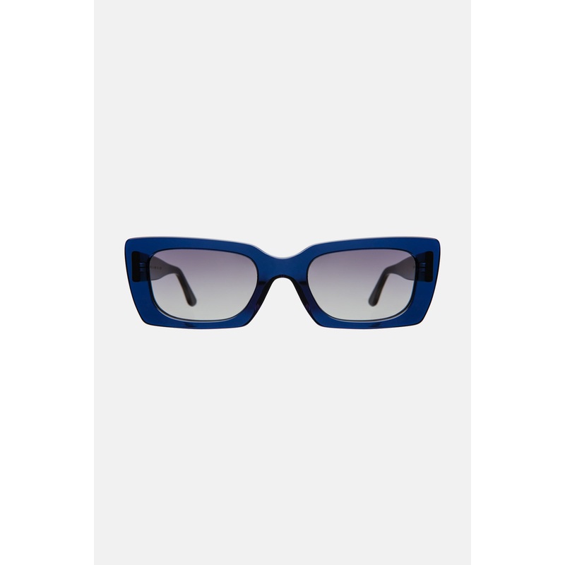 Wilson II Navy/Grey Flat Gradient