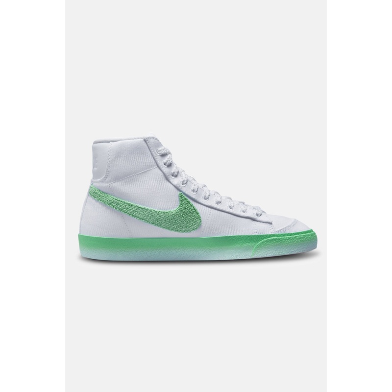 Women’s Blazer Mid ’77 Green Fade