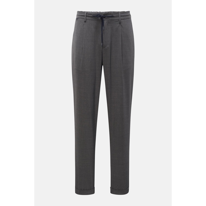 Wool Joggpants Grey|S|M|L|XL|XXL