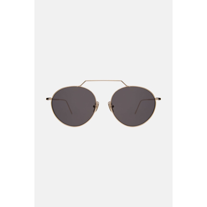 Wynwood II Rose Gold/Grey Flat