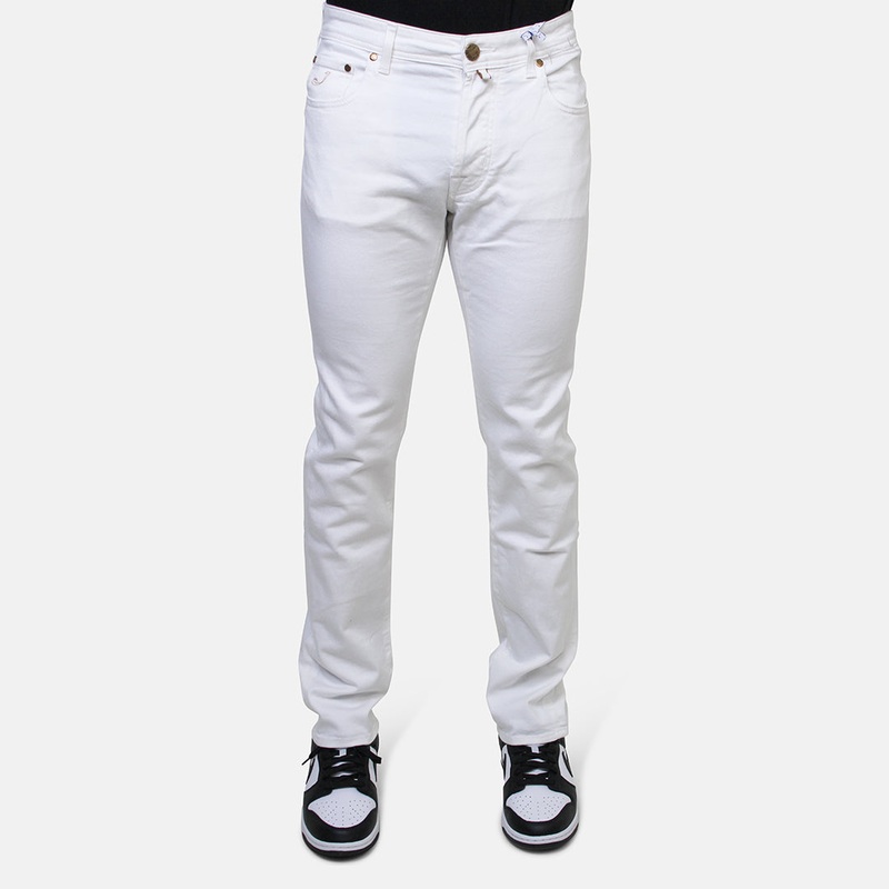 Bard Limited Edition Denim Off White