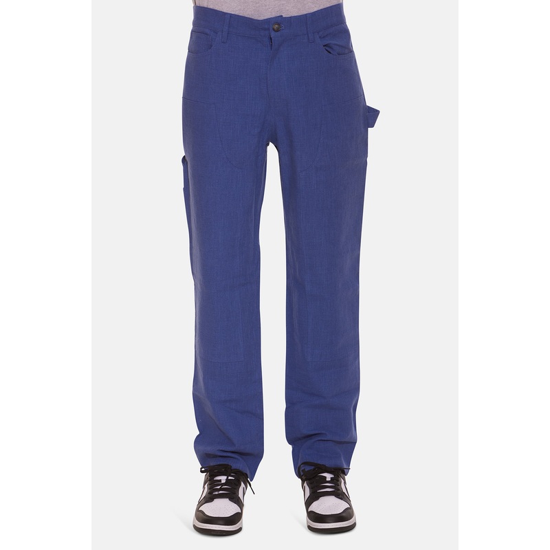 Carpenter Pant Blue|28|29|30|31|32|33|34|36