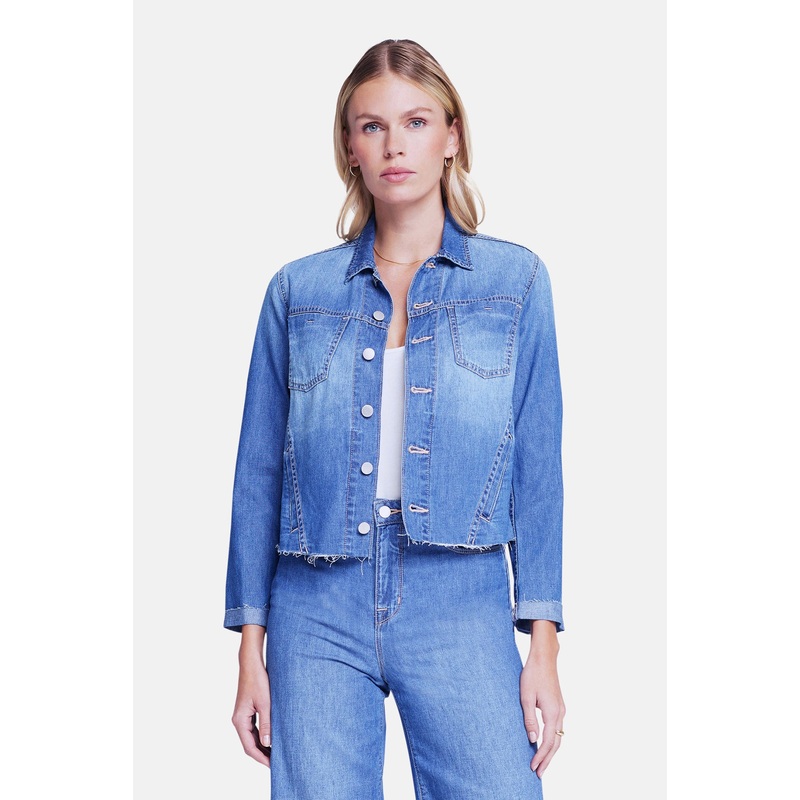 Janelle Jacket Reno|XS|S|M|L
