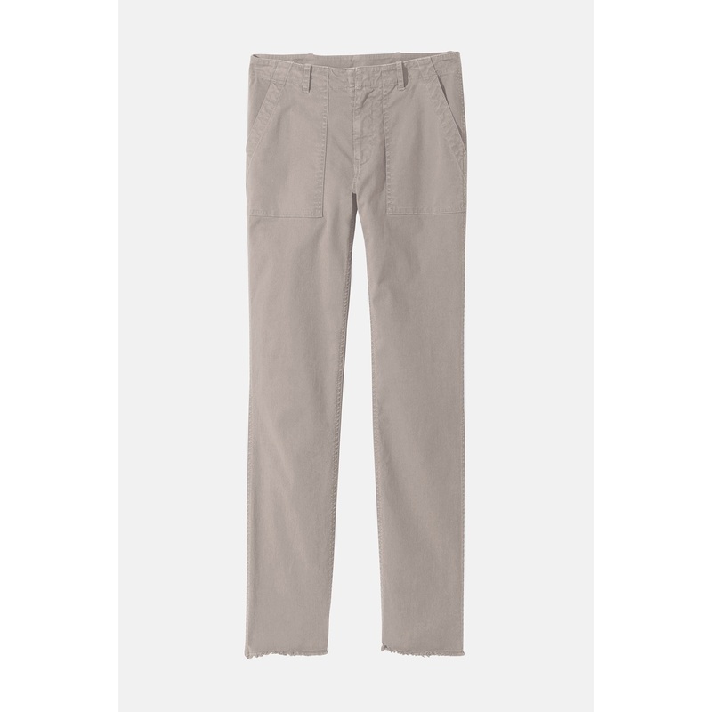 Jenna Pant Grey|0|2|4|6