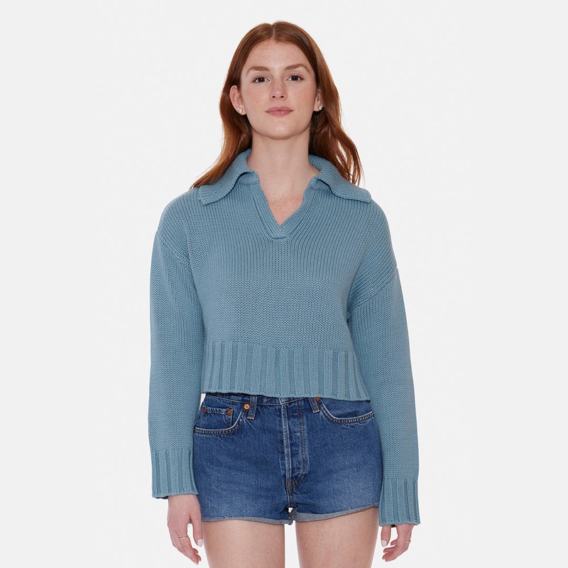 Leia Sweater Riverdale|XS|S|M|L