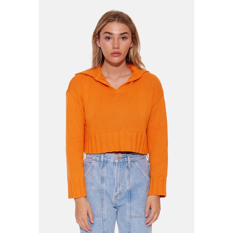 Leia Sweater Spark|XS|S|M|L