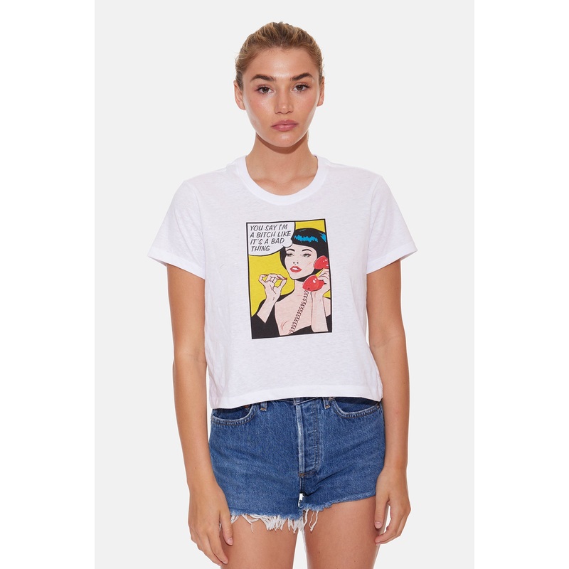 Like It’s A Bad Thing Tee|XS|S|M|L|XL